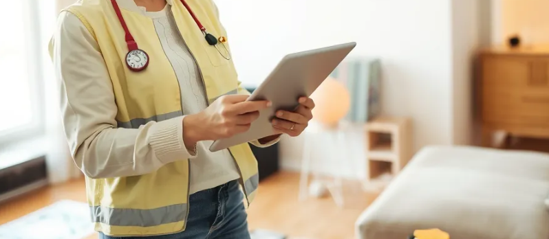 Bail de location sans DPE : implications légales et recours possibles