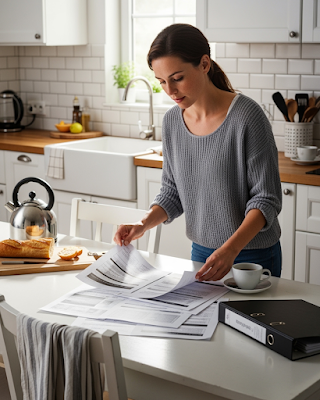 Devoir d'information précontractuelle