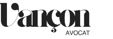VANÇON AVOCAT