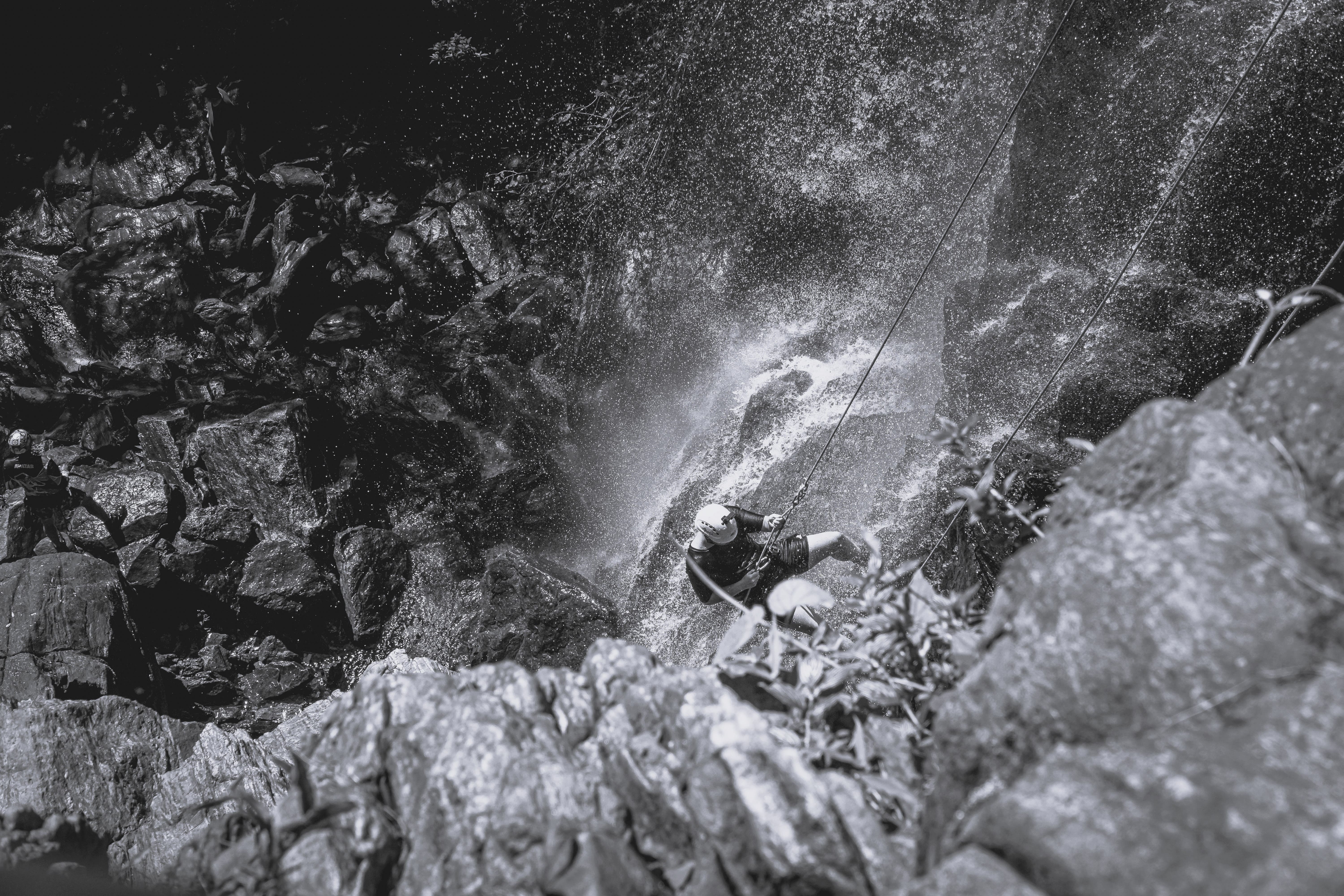 [Dommage corporel] Accident de canyoning: responsabilité du guide-moniteur