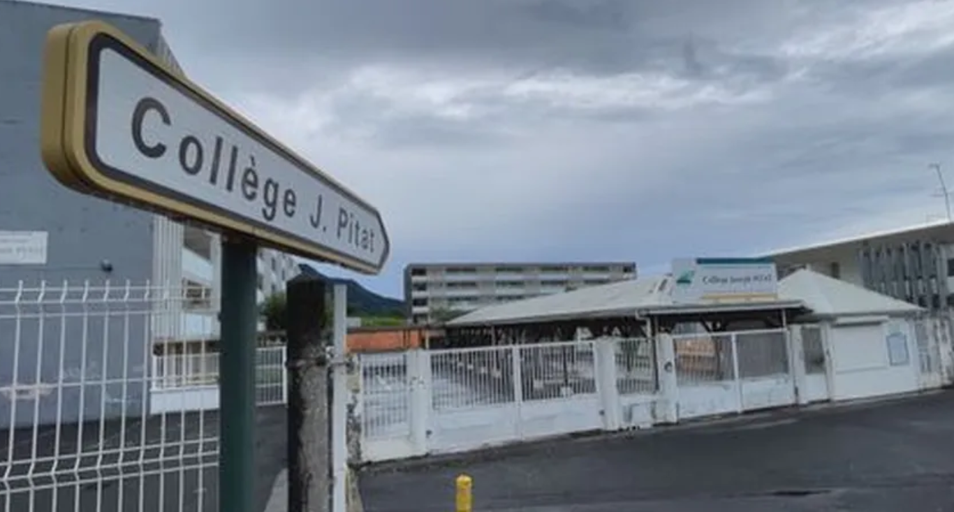 Affaire de harcèlement scolaire au collège Pitat : les parents de l’élève portent plainte contre l'établissement