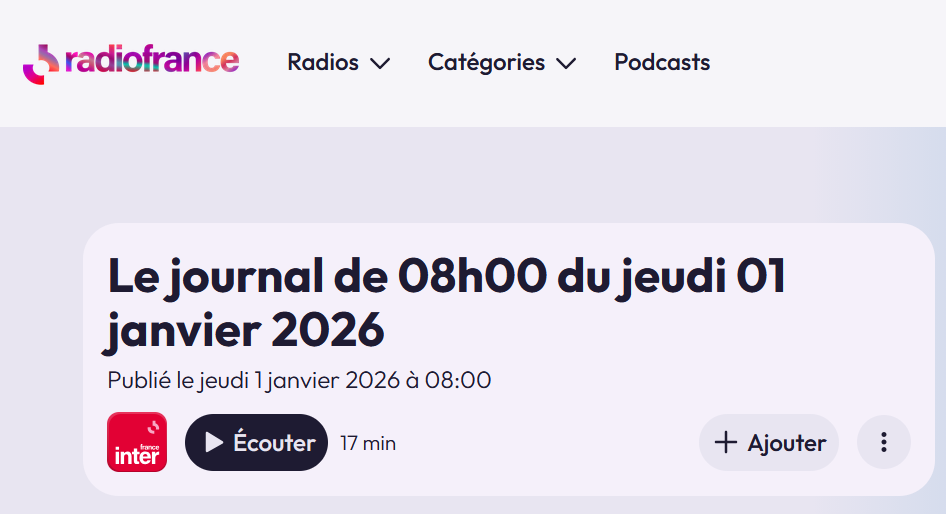 Enquête ouverte contre GBH
