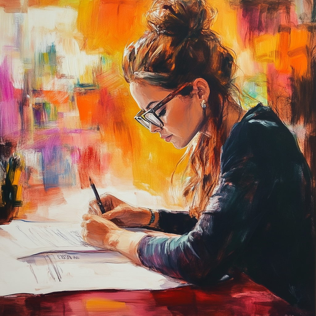 Pourquoi formaliser vos relations commerciales par écrit ?