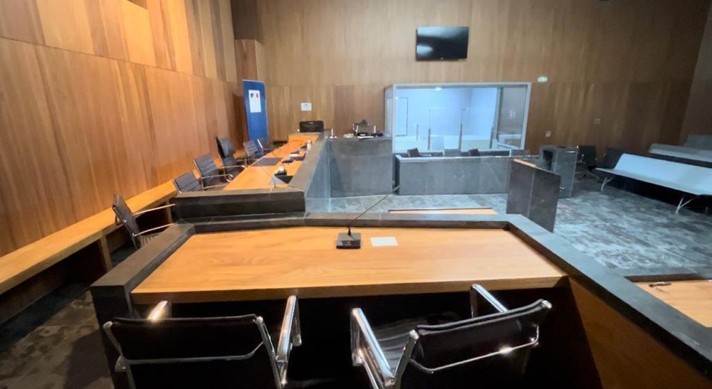 Le footballeur mis hors-jeu pour violences avec armes sur sa compagne