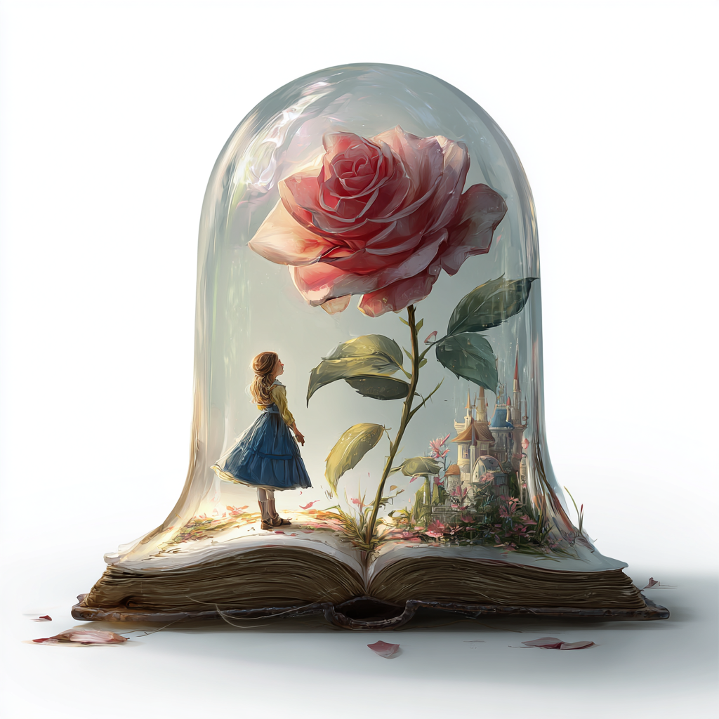 La Belle et la Bête : anatomie d'un mauvais contrat