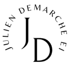 JULIEN DEMARCHE EI