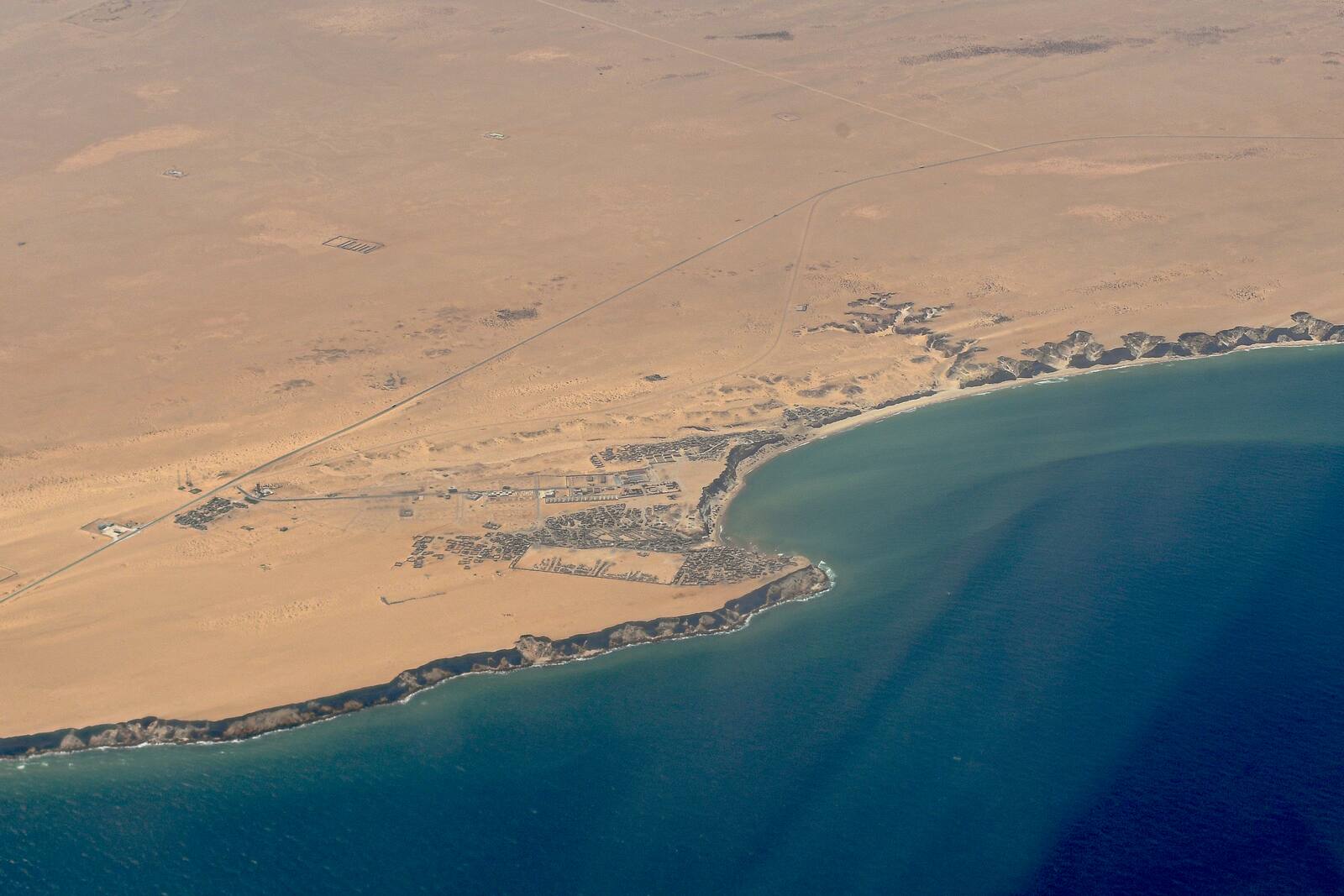 Le Sahara-Occidental, eldorado controversé des entreprises françaises 